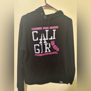 STREET DREAMS HOODIE